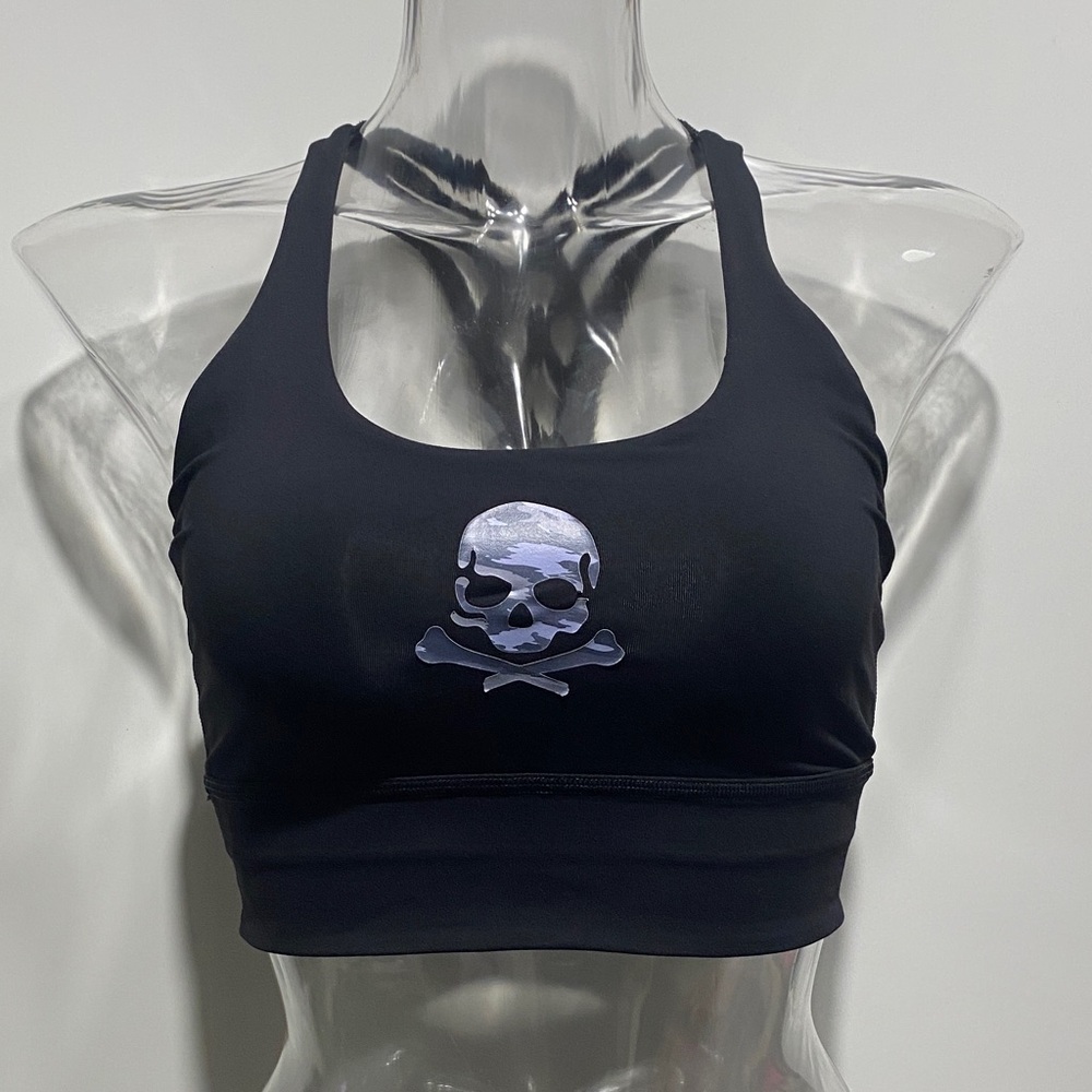 Lululemon SoulCycle Sport Bra